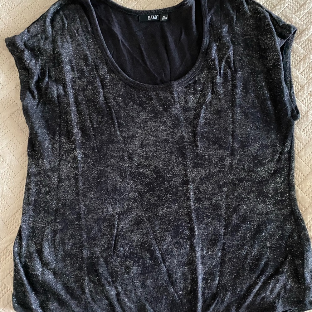 Black top